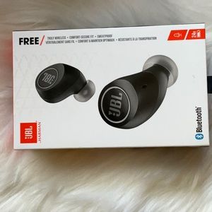 JBL Wireless Earbuds